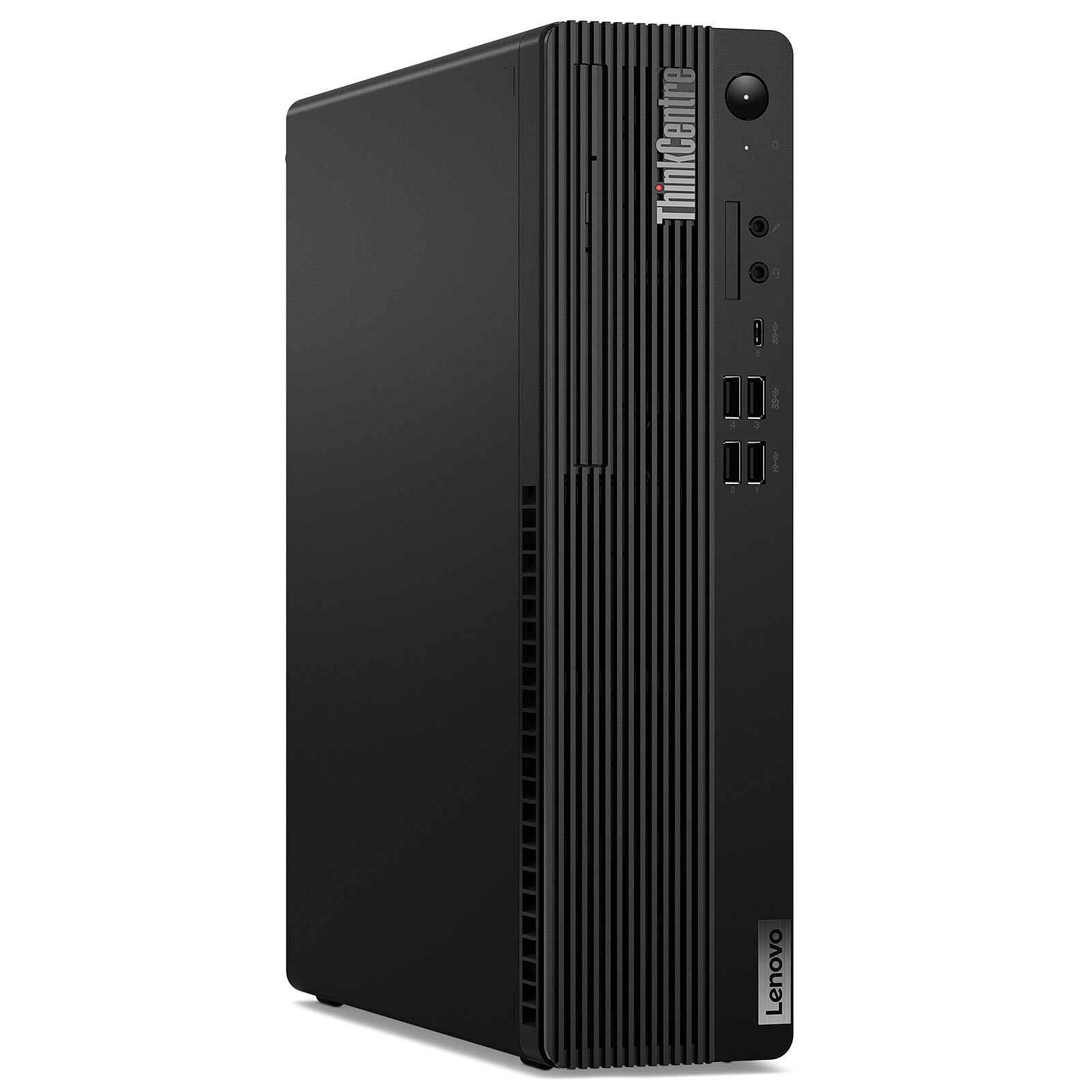 Lenovo ThinkCentre M70s Gen 5 SFF / Intel Core i5-13400 / RAM 8 Go DDR5-5600 / SSD 1 To M.2 NVMe / Windows 11 Pro / Avec Clavier, Souris Lenovo / Garantie 1 An Constructeur