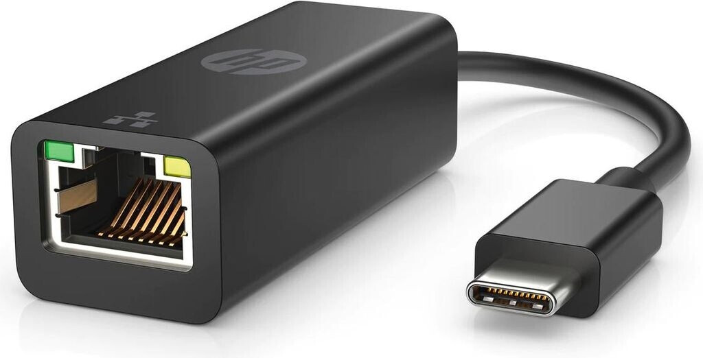 HP USB-C to RJ45 Adapter G2