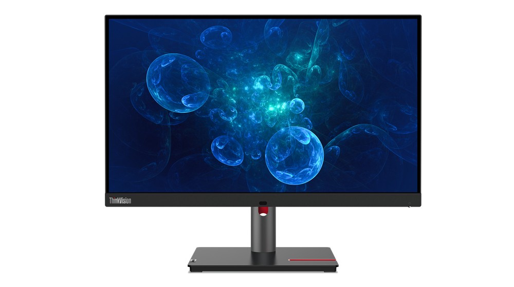 Lenovo ThinkVision P27pz-30 / 27" UHD 3840*2160 / Mini-LED IPS / 60Hz 4ms / HDMI*2, DisplayPort / HUB-USB, RJ45 / Inclinaison, Rotation, Pivot, Hauteur / Support VESA / Garantie 3 Ans Constructeur