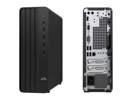 HP Pro 290 G9 SFF / Intel Core i5-12400T / RAM 16 Go DDR4-3200 / SSD 256 Go M.2 NVMe / Windows 11 Pro COA / Sans Clavier, Sans Souris / Reconditionné Grade B / Garantie 1 An Fournisseur