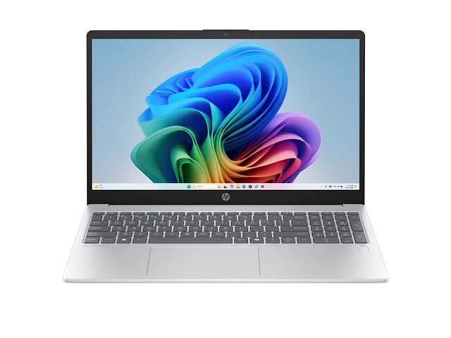 HP 15-FD0128NF / Intel Core i5-1334U / RAM 16 Go / 512 Go SSD / Ecran 15.6" FHD / Windows 11 Home