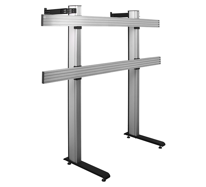 B-Tech BT8380-WTB -Support de fixation murale du système X