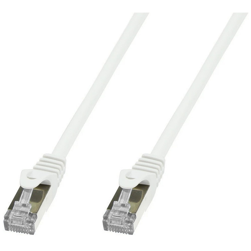 CORDON RJ45 CAT 6A BLINDE SFTP
