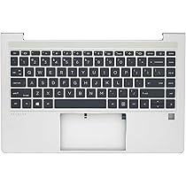 HP EB 650 G10 Topcover - FR