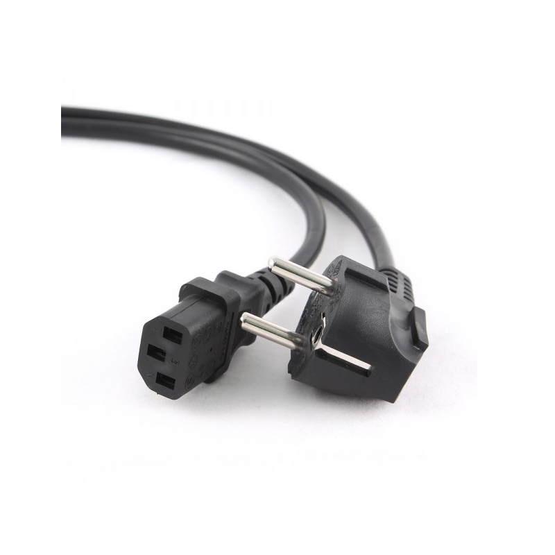 NEKLAN CORDON SECTEUR 2P+T COU DE / C13 DROIT - 15 M