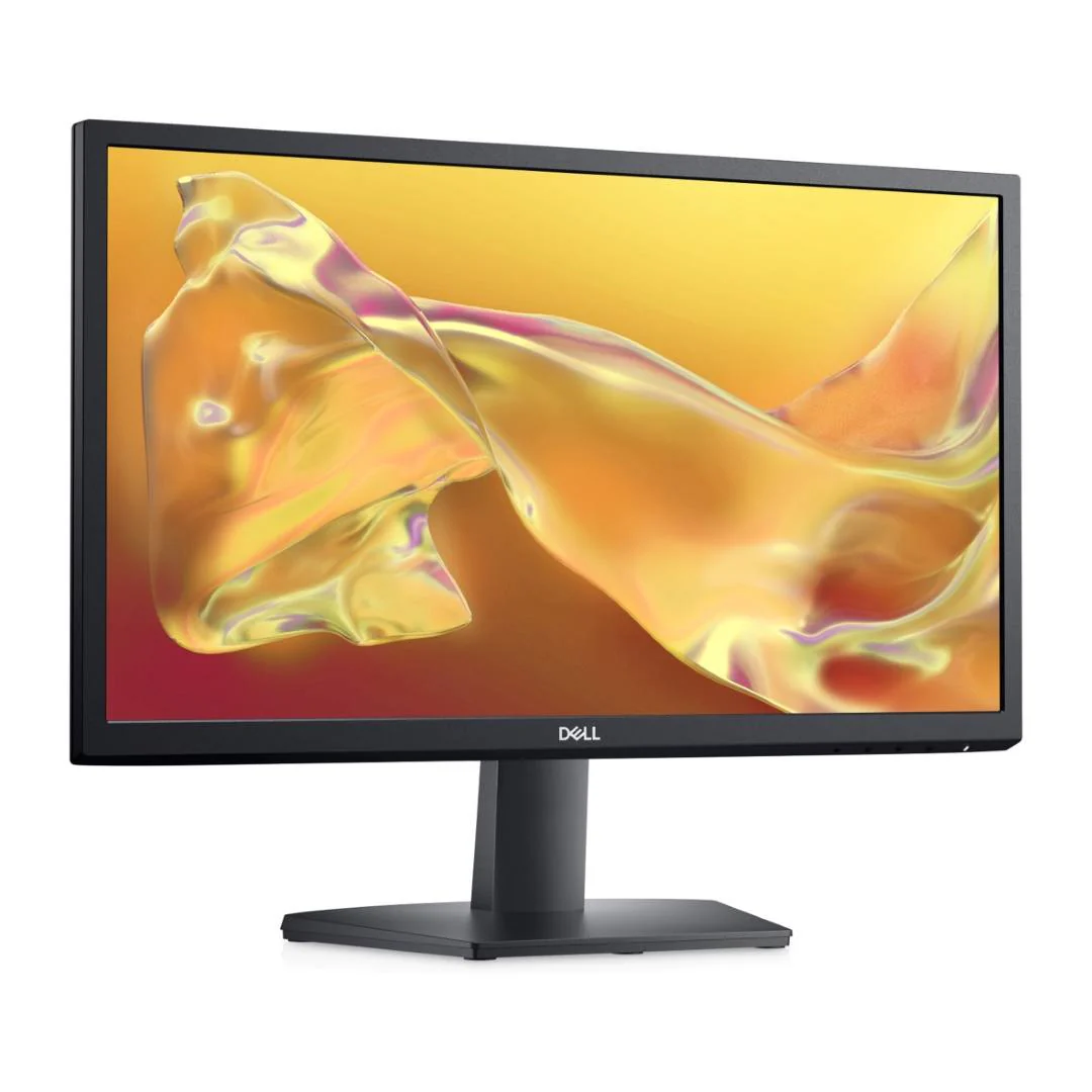 Dell SE2225H / 21.4" FHD 1920*1080 / LED VA / 5ms 75Hz /  HDMI, VGA / Support VESA / Inclinaison / Garantie 3 Ans Constructeur