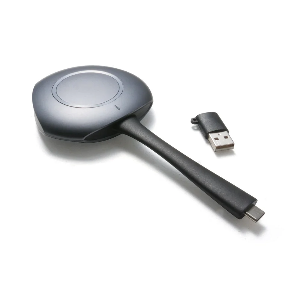 Transmetteur sans fil, USB-C, Plug & Play pour écrans interactifs SpeechiTouch 