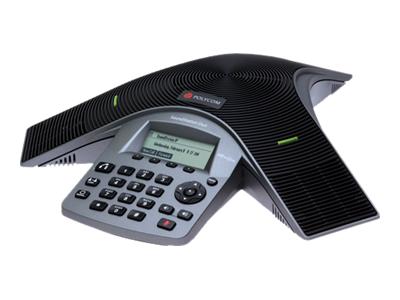Polycom SoundStation Duo / Téléphone VoIP de conférence