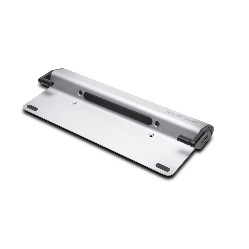 Kensington Laptop Station 2.0 K64451WW - Kit de sécurité - 15.6" 