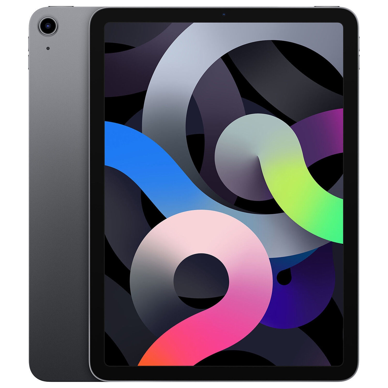 APPLE Tablette tactile iPad Air 10.9" WiFi 64Go Gris Sidéral / NEW OPENBOX