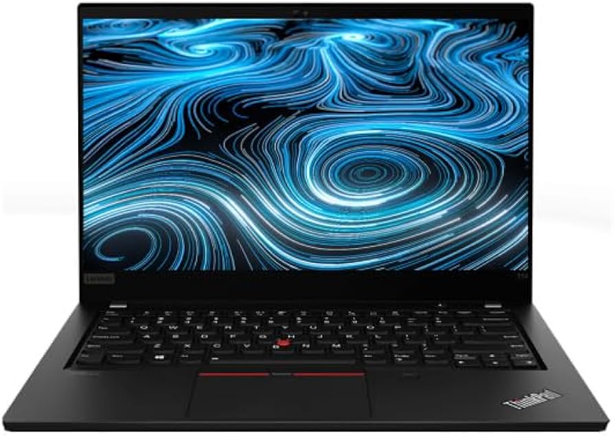 Lenovo ThinkPad T14 Gen 2 / Intel Core i5 1135G7 4C/8T / RAM 8Go DDR4-3200 / SSD 256 Go M.2 NVMe / Écran 14" IPS FHD 1920x1080 / Windows 10 Pro / Occasion Grade A - Garantie 1 An Fournisseur