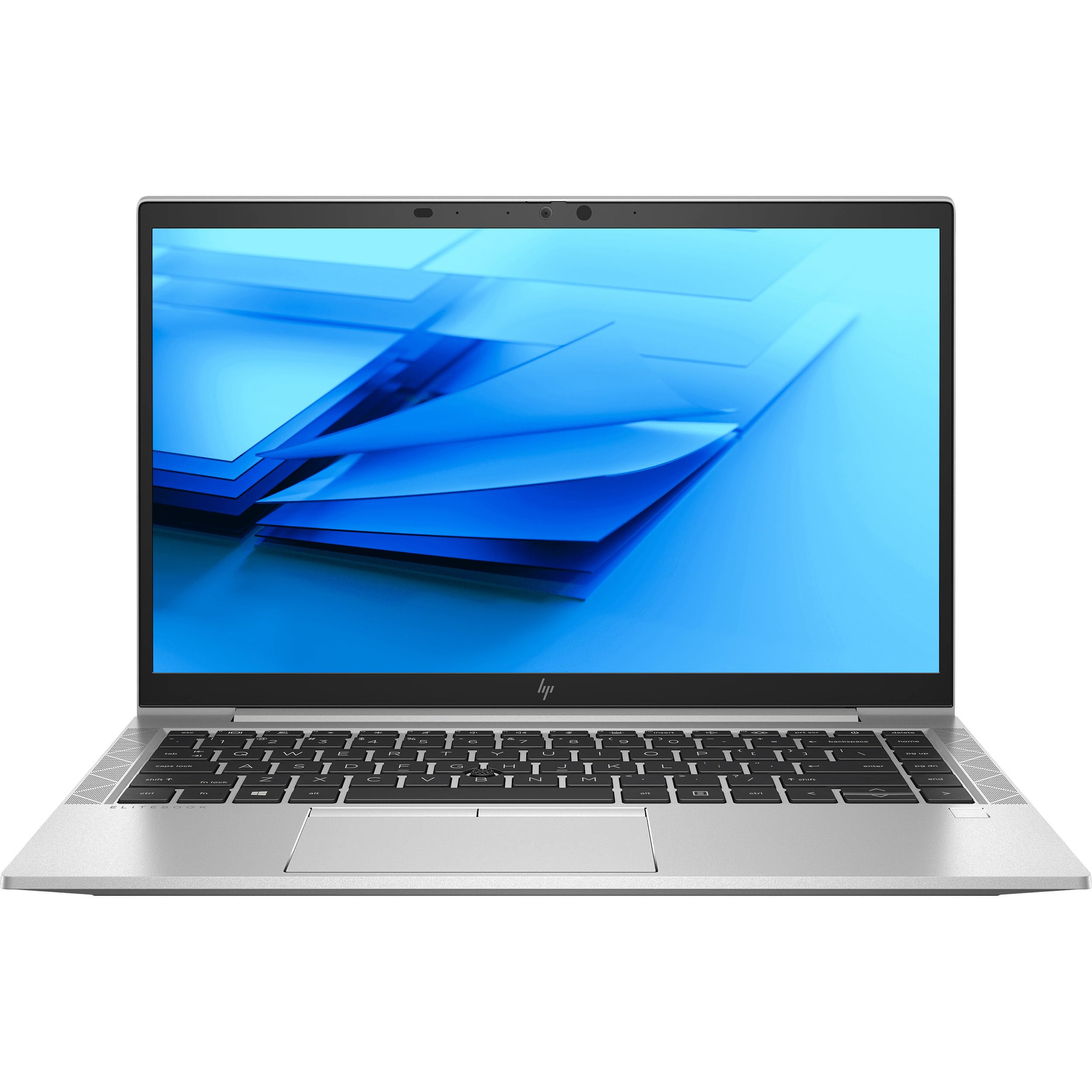 HP EliteBook 840 G7/ Intel Core i5-10310U vPro 4C/8T / RAM 16 Go DDR4 / SSD 512 Go M.2 NVMe / Écran 14" FHD 1920x1080 / Clavier QWERTY US / Windows 11 Pro CMAR / Reconditionné Grade A+ / Garantie 1 An