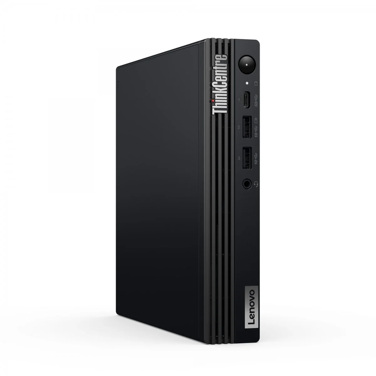 Lenovo Thinkcentre M70q G5 / Intel Core i5-14400T DDR5 / RAM 16 Go / SSD 512 Go NVMe / Windows 11 Pro COA / Reconditionné Grade A / Garantie 1 an Fournisseur