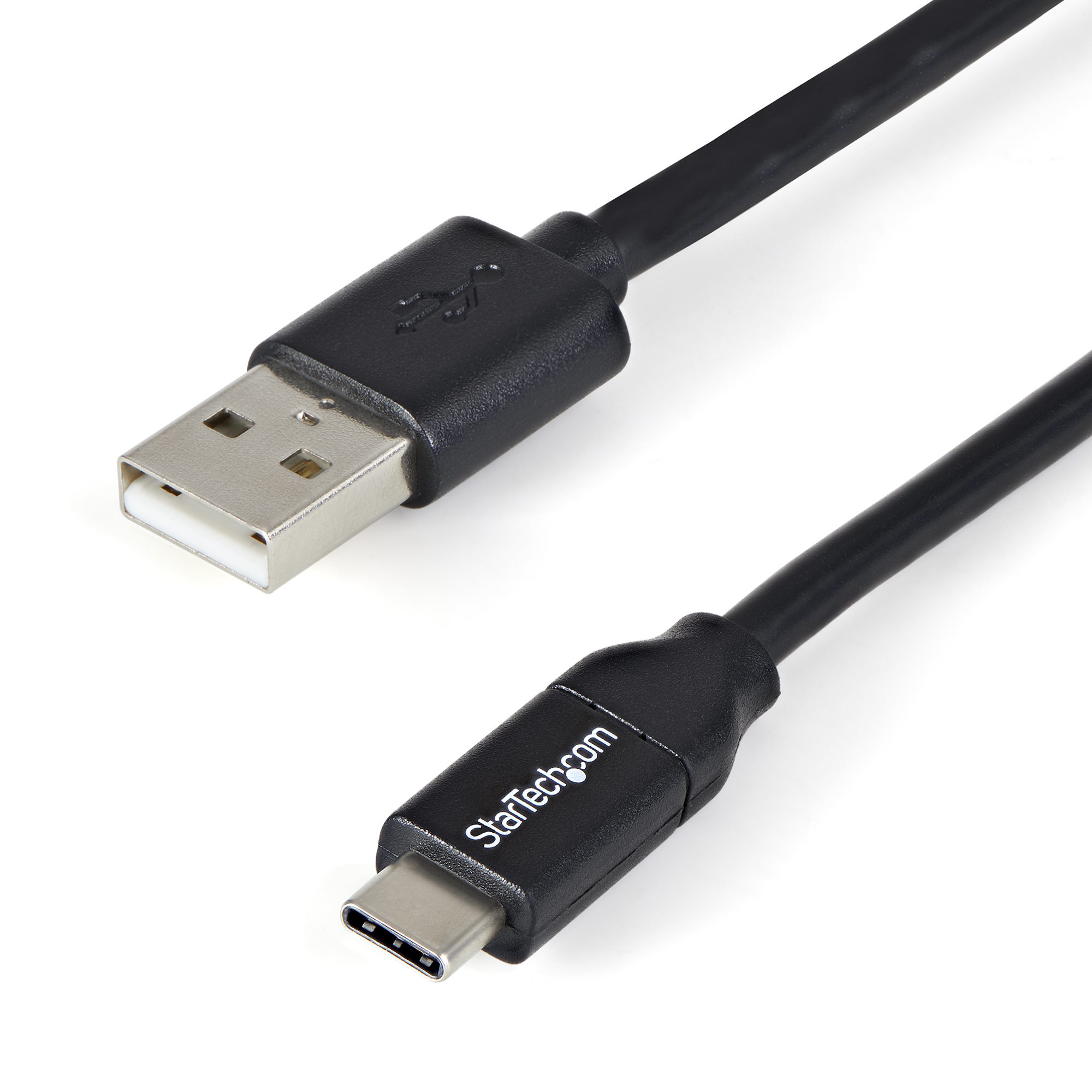 STARTECH 2M USB TO USB-C CABLE - USB-I CERTIFIED PACK USB 2.0 CABLE