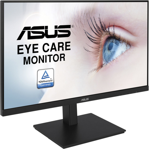 Moniteurs ASUS 90LM06H1-B01370 Bureautique VA27DQSB