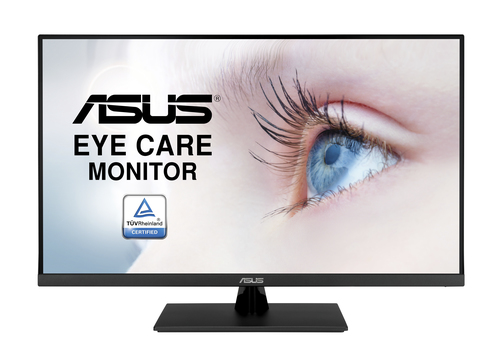 Moniteurs ASUS ASUS VP32UQ - 32" Gaming - IPS - 4K UHD
