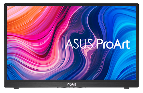 Moniteurs ASUS ProArt Display PA148CTV 14''