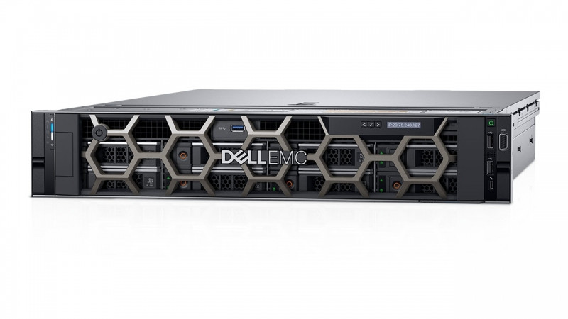 7X06CTO1WW / 1 * Lenovo Server ThinkSystem SR650 2.5 Chassis with 8, 16 or 24 bays / 1 * Intel Xeon Gold 6242R 20C 205W 3.1GHz / 2 * ThinkSystem 32GB TruDDR4 2933MHz (2Rx4 1.2V) RDIMM / 1 * ThinkSystem 2U/Twr 2.5 SATA/SAS 8-Bay Backplane / 1 * Select Storage devices - no configured RAID required / 1 * ThinkSystem RAID 9350-8i 2GB Flash PCIe 12Gb Adapter / 3 * ThinkSystem 2.5 PM893 480GB Read Intensive SATA 6Gb HS SSD / 1 * ThinkSystem 2U x8/x8/x8 PCIE FH Riser 1 / 1 * ThinkSystem 10Gb 2-port SFP+ LOM / 2 * ThinkSyot-Sstem 750W(230/115V) Platinum Hwap Power Supply / 2 * 2.8m, 13A/100-250V, C13 to C14 Jumper Cord / 1 * ThinkSystem XClarity Controller Standard to Enterprise Upgrade / 1 * ThinkSystem Toolless Slide Rail ThinkSystem 2U left EIA Latch Standard / 1 * ThinkSystem SR650 MLK MB / 1 * Feature Enable TPM on MB / 1 * LP VENT W/STFNR 3LED / 1 * Lenovo ThinkSystem 2U MS air duct for 1U HS / 2 * ThinkSystem M3.5 Screw for Riser 2x2pcs and Planar 5pcs / 1 * Companion Part for XClarity Controller Standard to Enterprise Upgrade in Factory / 1 * ThinkSystem EIA Plate with Lenovo Logo / 4 * Lenovo ThinkSystem M3.5 Screw for EIA / 1* Lenovo ThinkSystem 2U 3FH Riser Bracket / 1 * MCHP SuperCap ASCM-35F with Filler / 5 * software1 Configuration Instruction (copie)