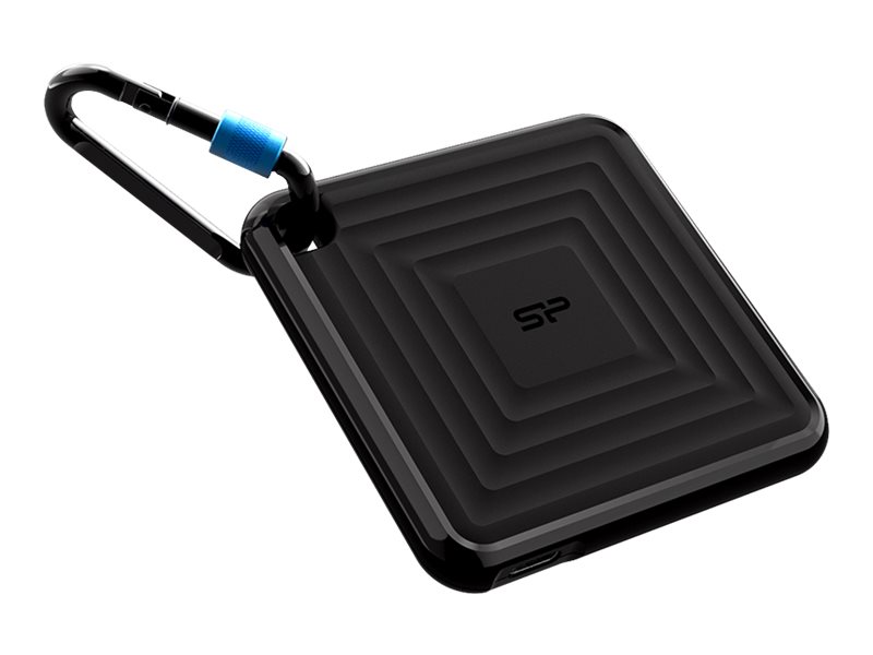 GOODRAM SSD HL200 1To USB 3.2 EXTERNE