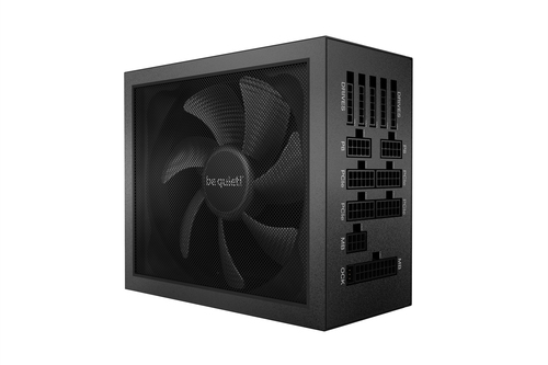 Alimentation Be Quiet! ATX 750W - Dark Power 12 80+ TITANIUM - BN314