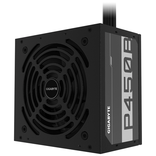 Alimentation Gigabyte ATX 450W 80+ Bronze - P450B