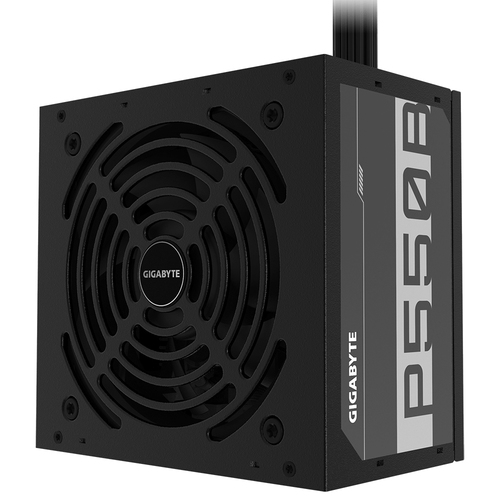 Alimentation Gigabyte ATX 550W 80+ Bronze - P550B