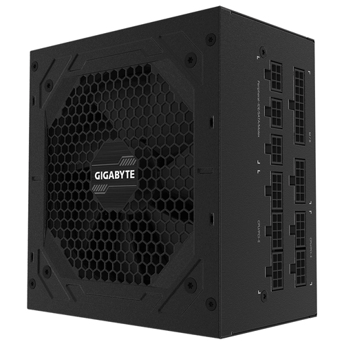 Alimentation Gigabyte ATX 850W 80+ Gold - P850GM Fully Modular