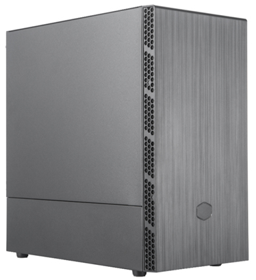 BT COOLER MASTER MB400L with ODDMCB-B400L-KN5N-S00