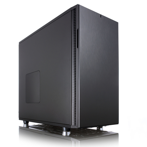 BT FRACTAL Define R5 Noir FD-CA-DEF-R5-BK