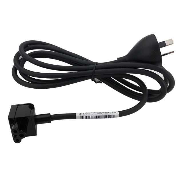 Cable d'alimentation secteur 1,8 m