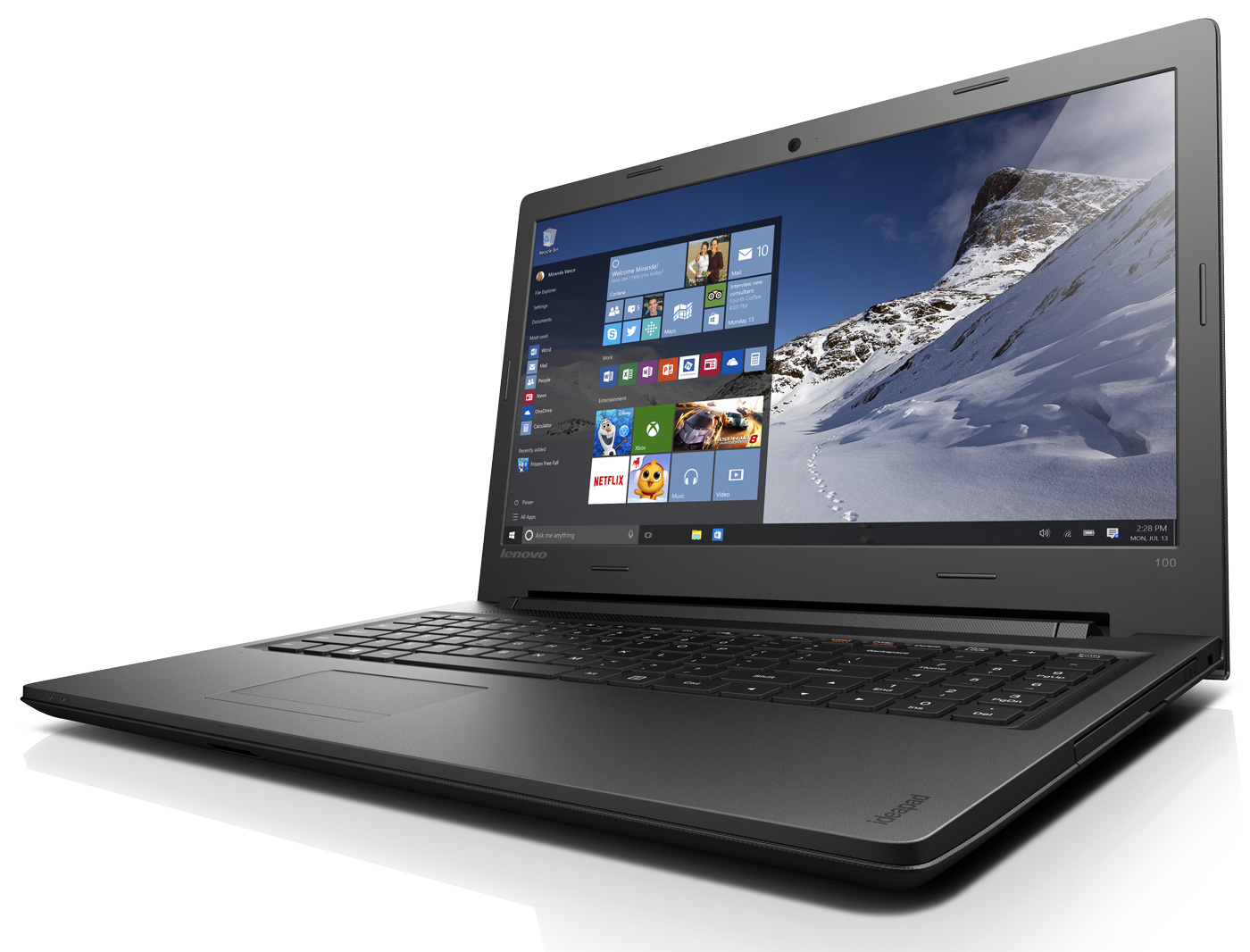 110-15ISK i5- 6200U/4GB/1TB/FHD/MB/GC/C/W10