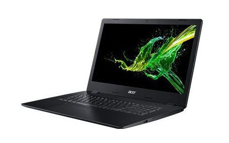 A317-51G-72DE i7-10510/17.3"/8G/1T+256G/MX250/W10 NX.HM1EF.007